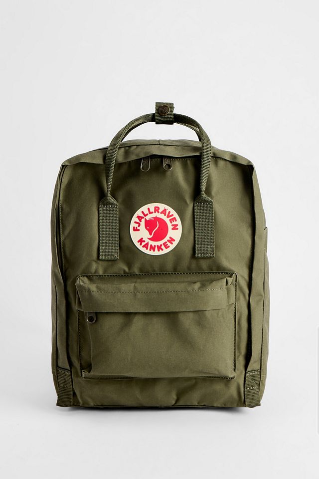 Fjallraven Kanken Backpack #1