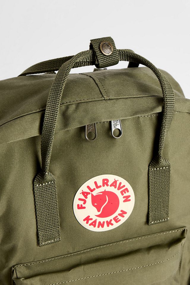 Fjallraven Kanken Backpack #2