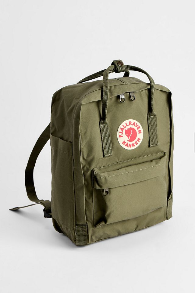 Fjallraven Kanken Backpack #3