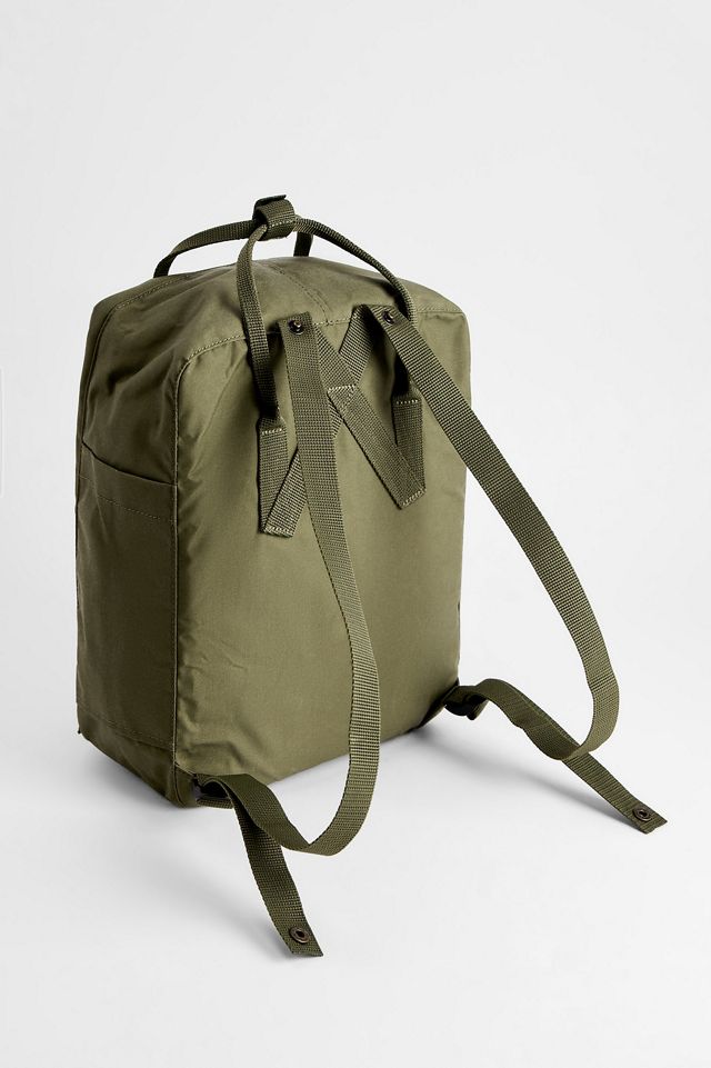 Fjallraven Kanken Backpack #4