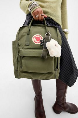 Fjallraven Kanken Backpack