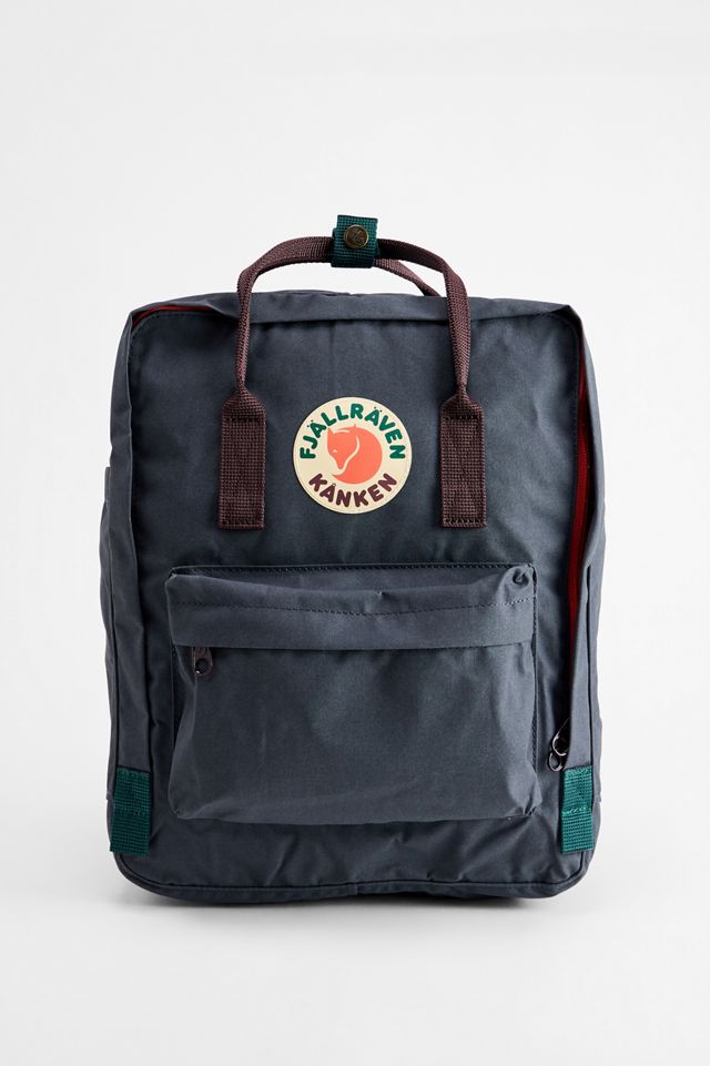 Fjallraven Kanken Backpack #2