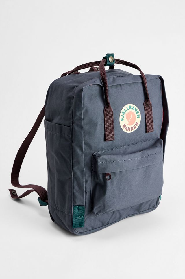 Fjallraven Kanken Backpack #3