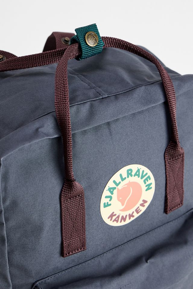 Fjallraven Kanken Backpack #4