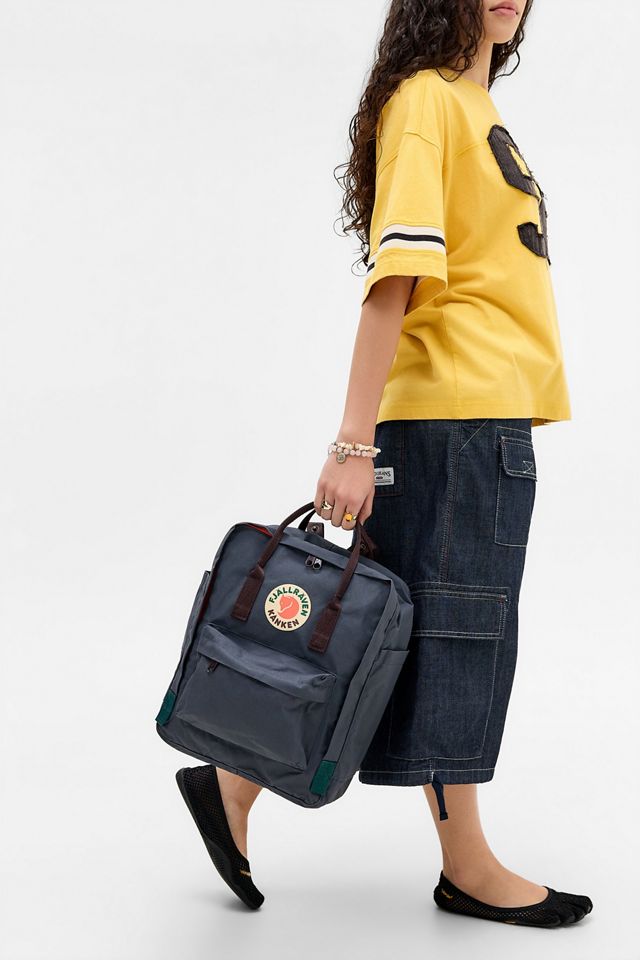 Fjallraven Kanken Backpack #1
