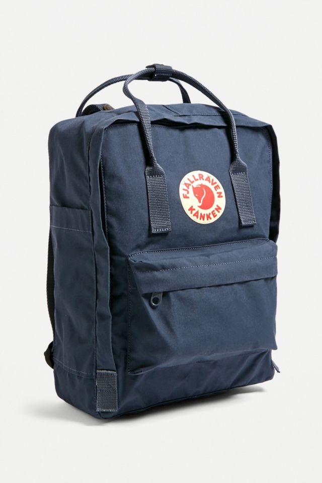 Kanken bag sales graphite