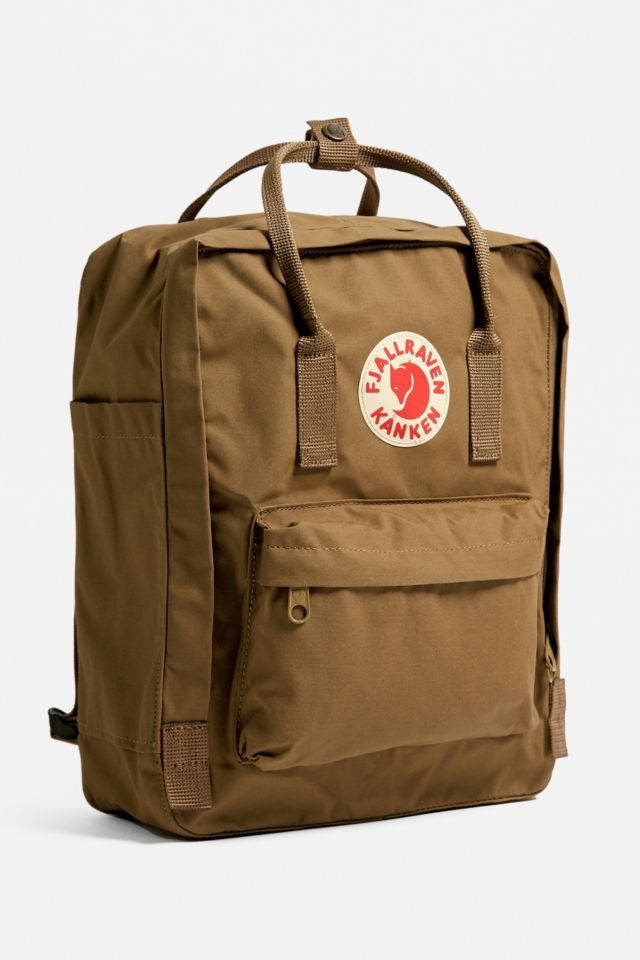 Fjallraven sand outlet color