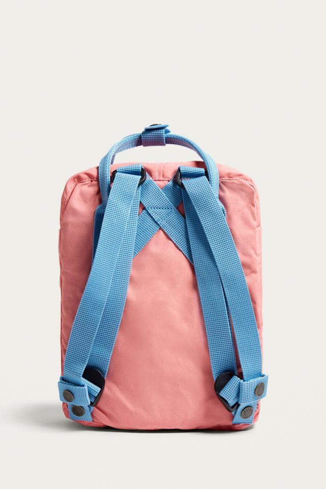 Fjallraven Kanken Mini Crossbody Urban Outfitters UK, 58% OFF