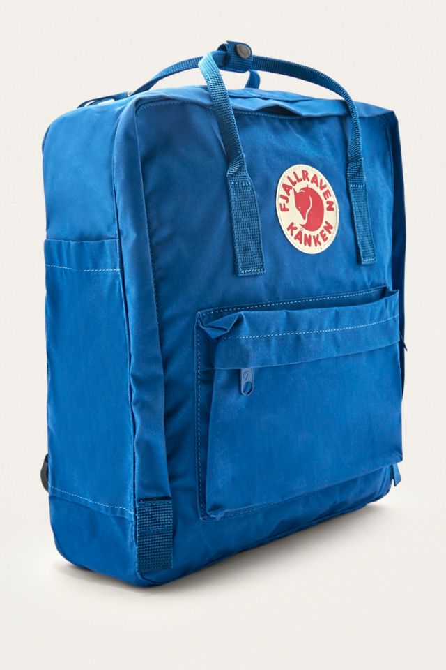 Lake store blue fjallraven