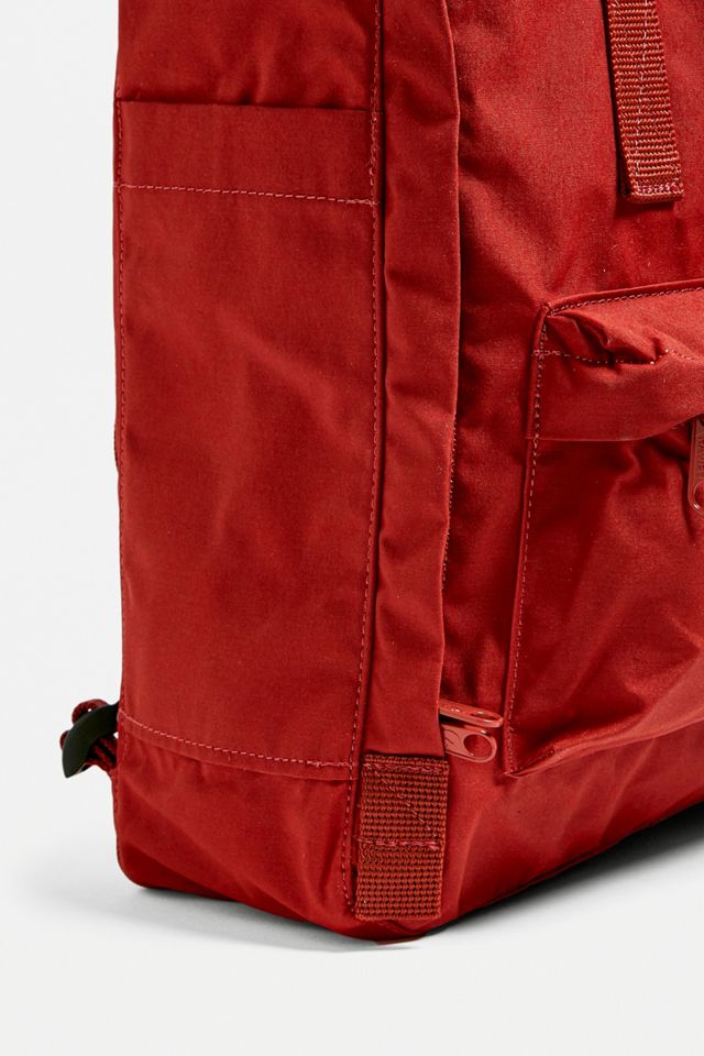 Fjallraven - Sac  à dos Kanken feuille d'automne #3