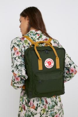 Fjallraven hotsell mini acorn