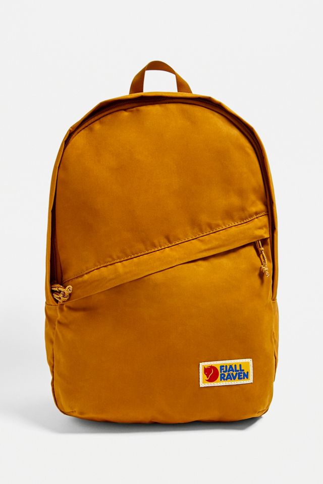 Fjallraven Kanken Vardag Acorn 16L Backpack #1
