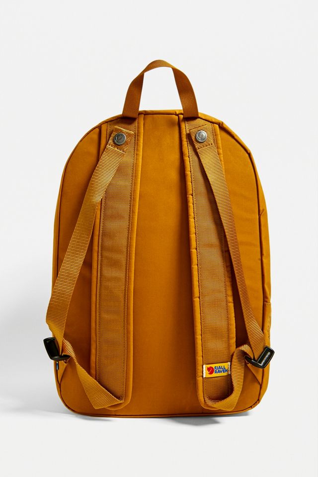 Fjallraven Kanken Vardag Acorn 16L Backpack #3