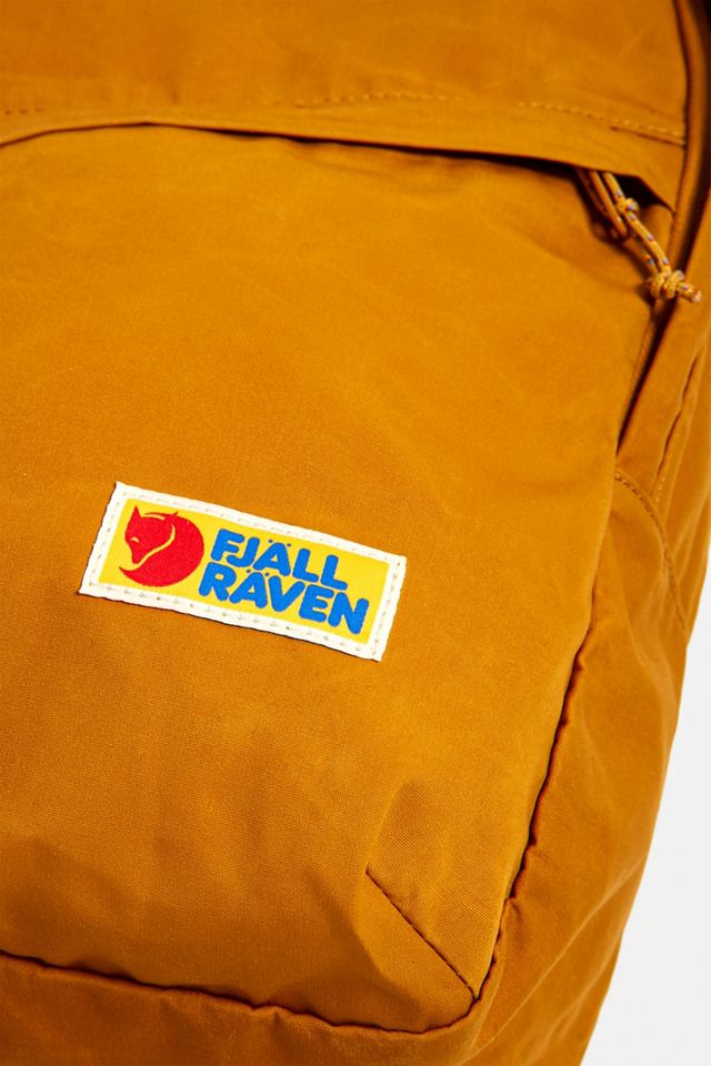 Fjallraven Kanken Vardag Acorn 16L Backpack #4