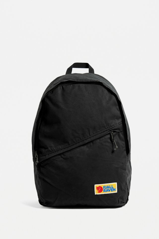 Fjallraven - Sac à dos Kanken Vardan 16L noir #2