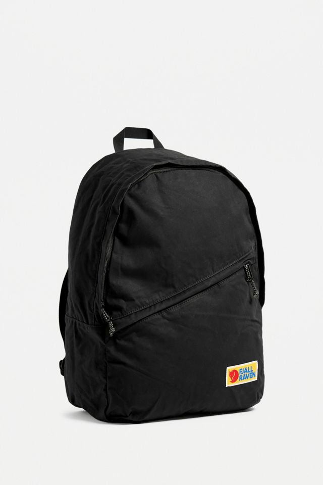 Fjallraven - Sac à dos Kanken Vardan 16L noir #3