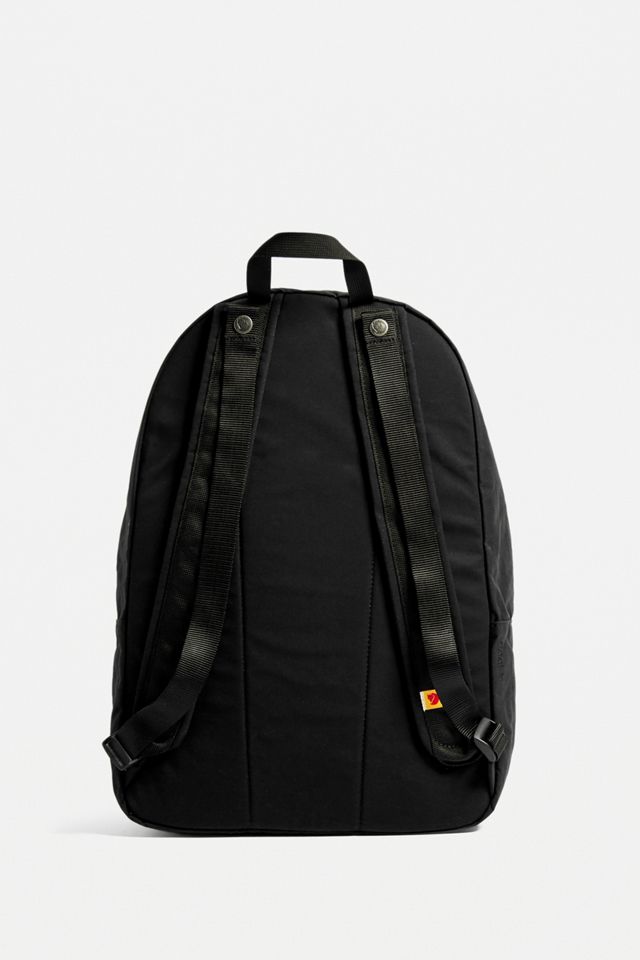 Fjallraven - Sac à dos Kanken Vardan 16L noir #4
