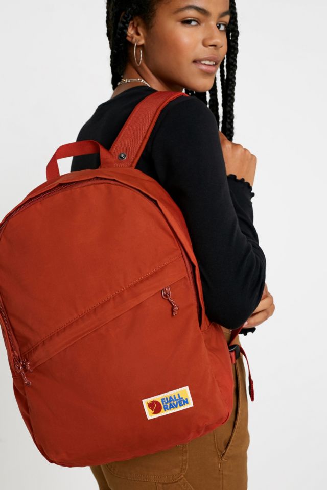 Fjallraven vardag 2024 16l backpack