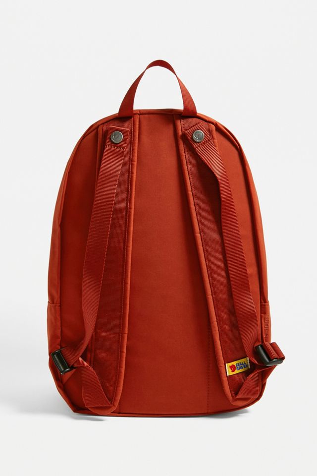 Fjallraven Kanken Vardag Cabin Red 16L Backpack #5