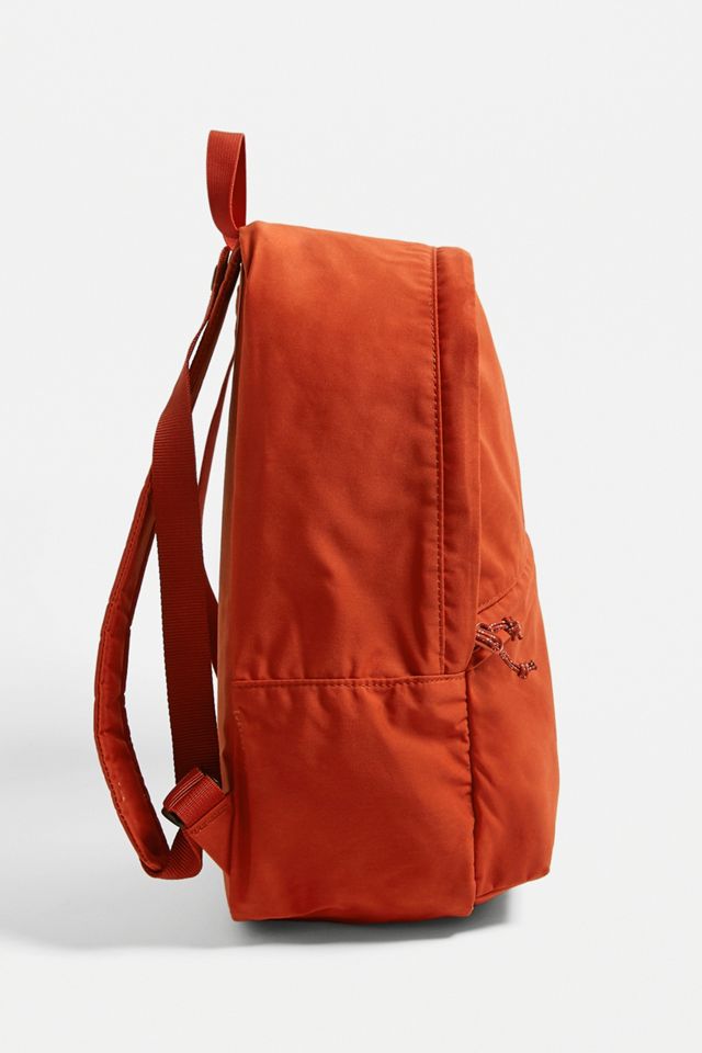Fjallraven Kanken Vardag Cabin Red 16L Backpack #6