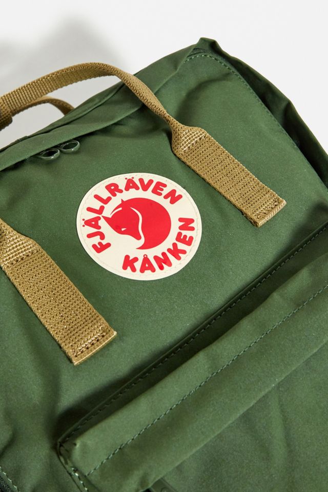 Sac kanken outlet vert