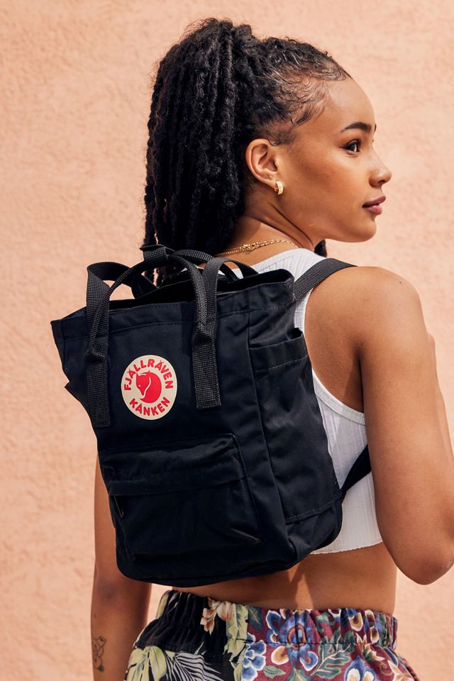Fjallraven Kanken Totepack Mini #1