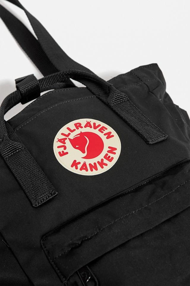 Fjallraven Kanken Totepack Mini #3