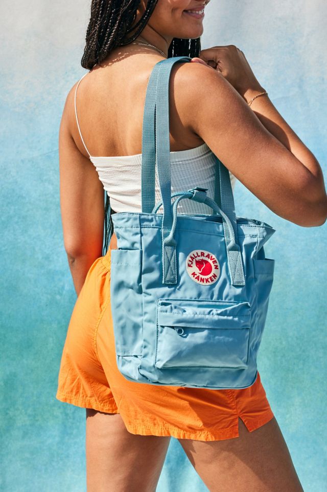 Fjallraven Kanken Totepack - Sky Blue