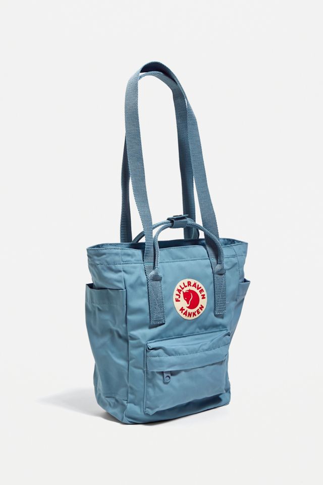 Fjallraven Mini Rucksack Tragetasche Kanken