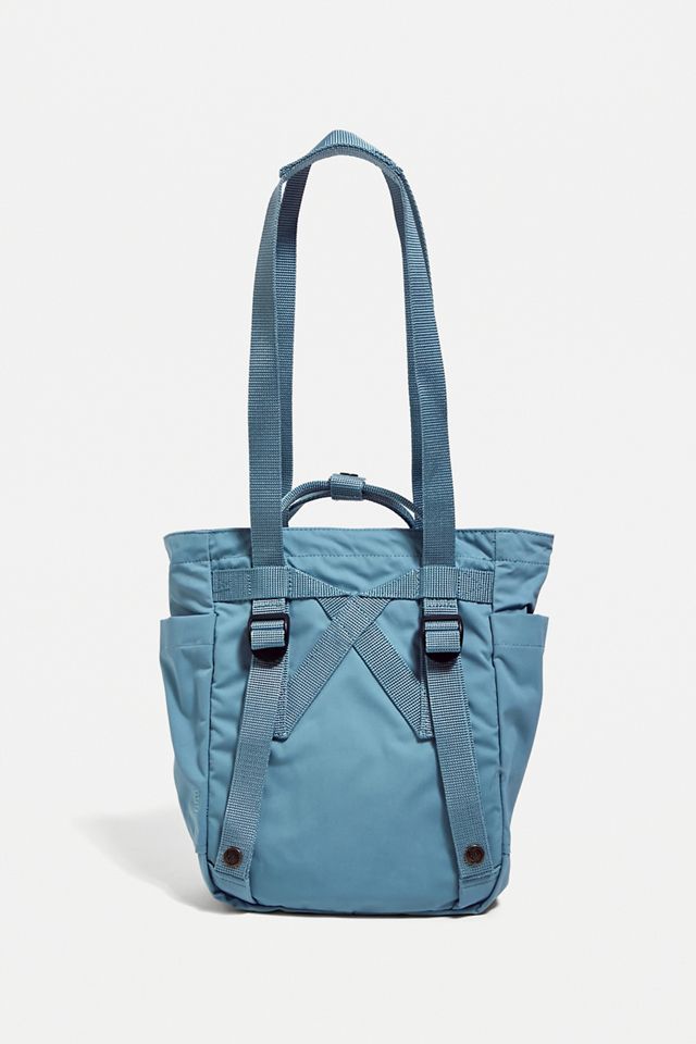 Fjallraven Kanken Totepack Mini #3