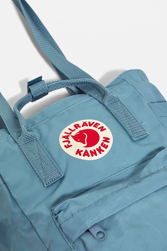 Fjallraven Kanken Totepack Mini #4