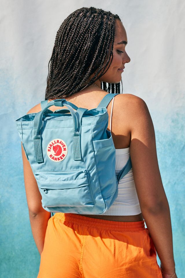 Fjallraven Kanken Totepack Mini