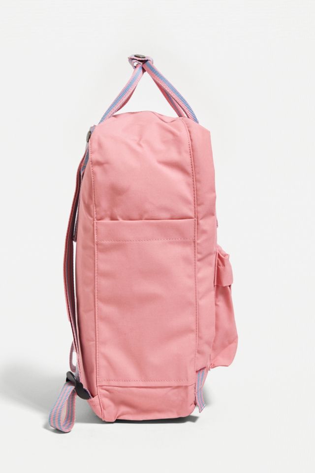 Urban outfitters shop pink backpack