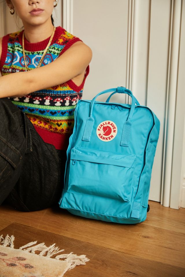 Fjallraven Kanken Mini Crossbody, Urban Outfitters UK