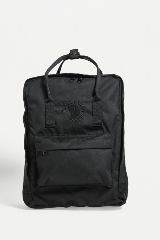 Fjallraven - Sac à dos Re-Kanken #1