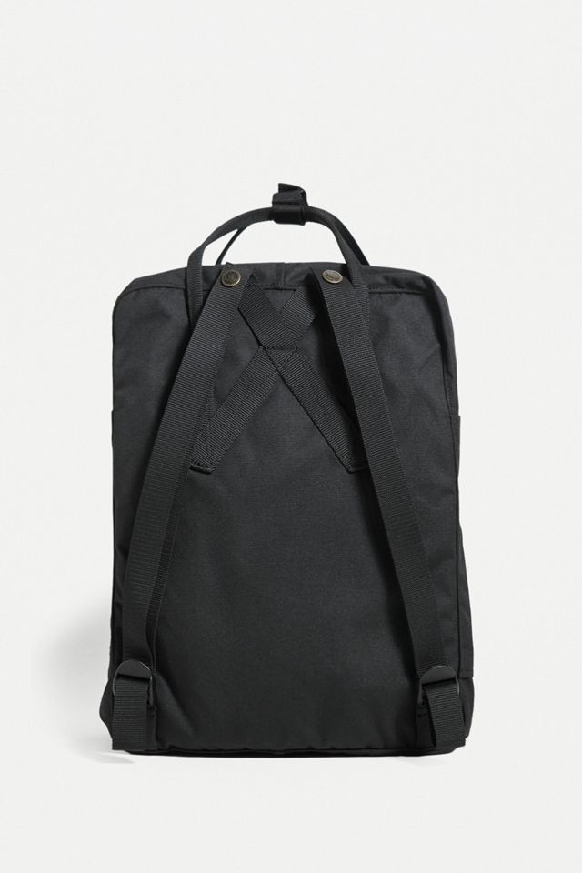 Fjallraven - Sac à dos Re-Kanken #4