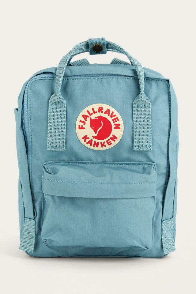 Fjallraven Kanken Mini Crossbody Urban Outfitters UK, 58% OFF