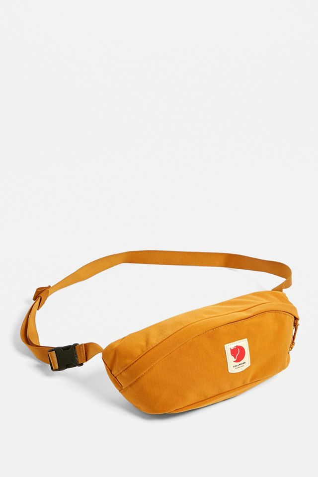 Fjallraven Ulvö Medium Bum Bag #1