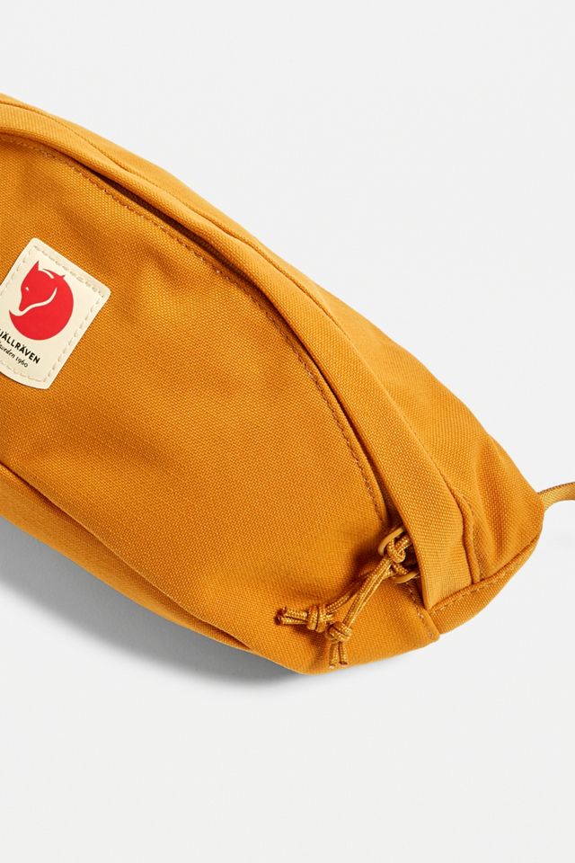 Fjallraven Ulvö Medium Bum Bag #2
