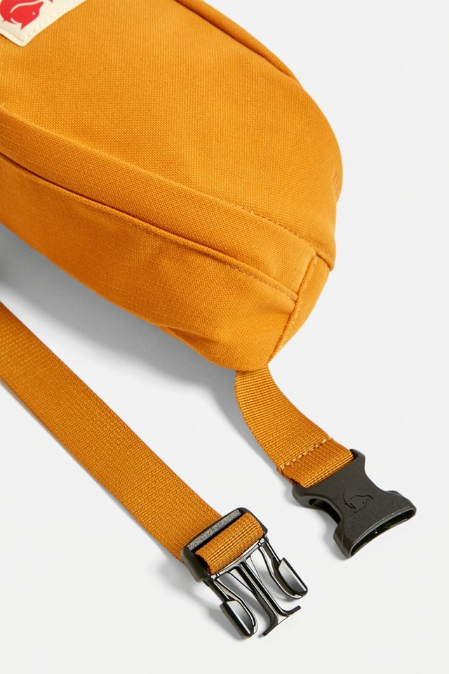 Fjallraven Ulvö Medium Bum Bag #4