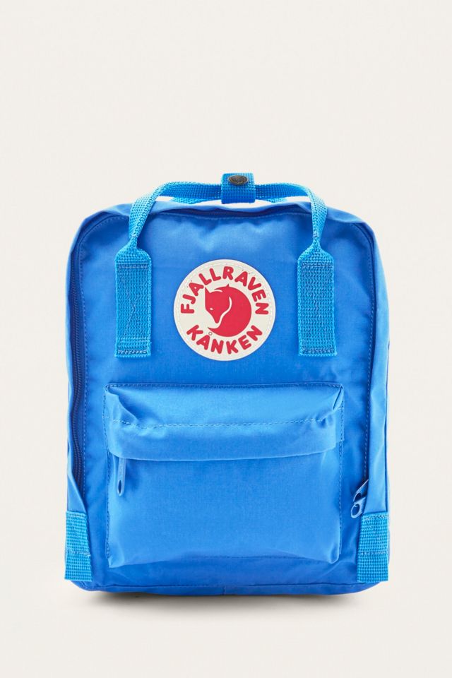 Fjallraven un blue hotsell