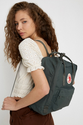 FJÄLLRÄVEN KANKEN リュック　Birch Green 2WAY Kanken bag Birch Green／FJALLRAVEN / Shop ZUTTO for the
