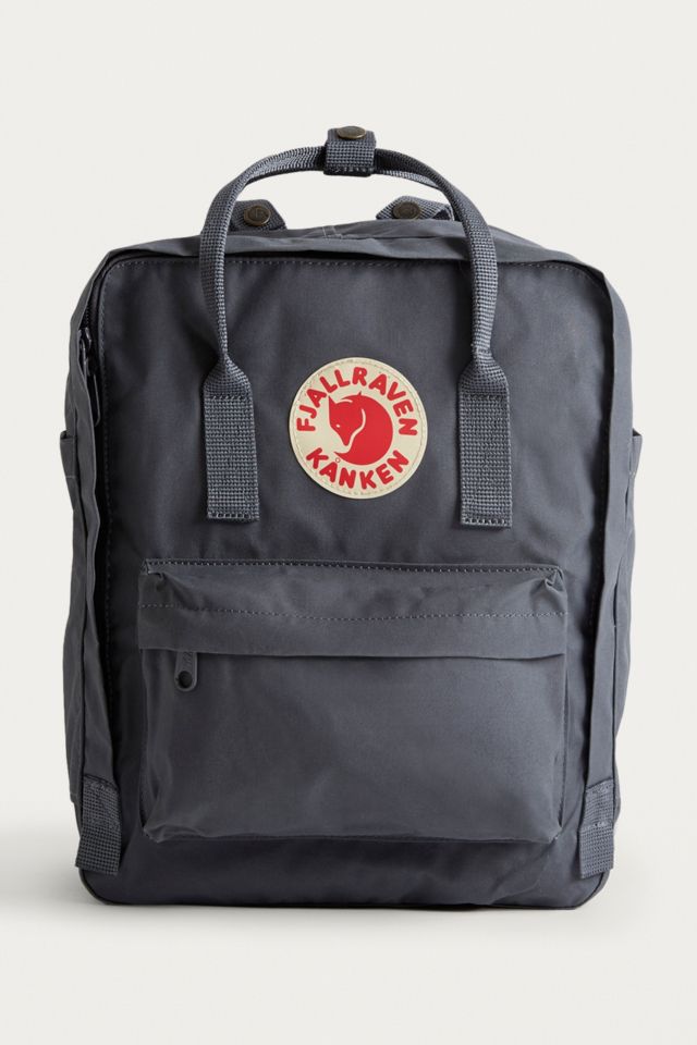 Kanken 15 2025 super grey