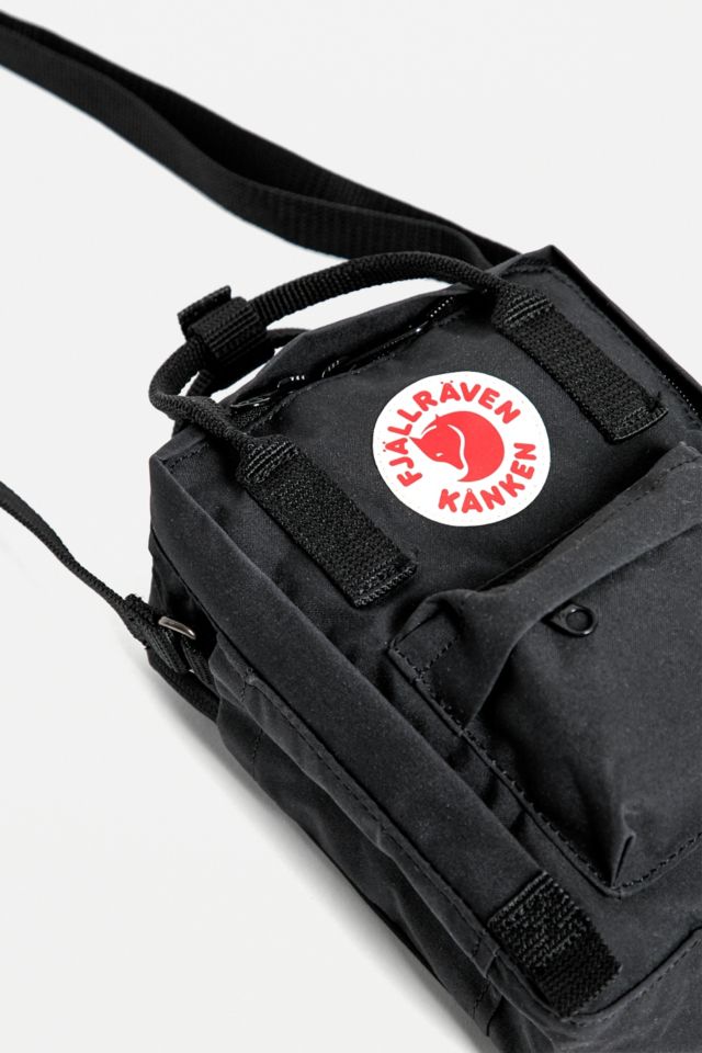 Fjallraven Kanken Mini Crossbody, Urban Outfitters UK