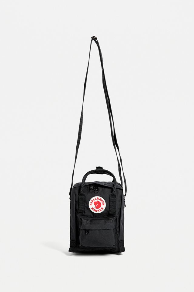 Fjallraven Kanken Mini Crossbody Urban Outfitters UK, 58% OFF