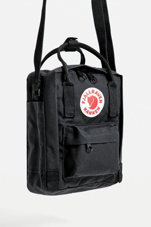 Fjallraven Kanken Mini Crossbody Urban Outfitters UK, 58% OFF