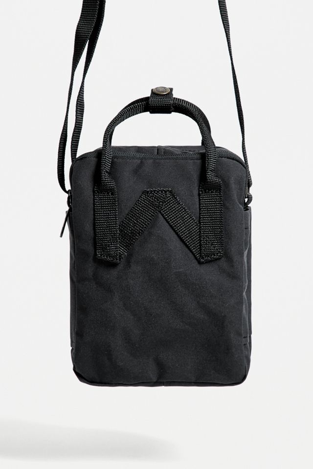 Fjällräven – Mini-Umhängetasche „Kanken“ #4