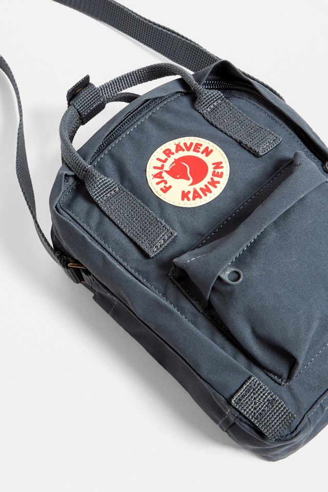 Fjallraven Kanken Mini Crossbody #1
