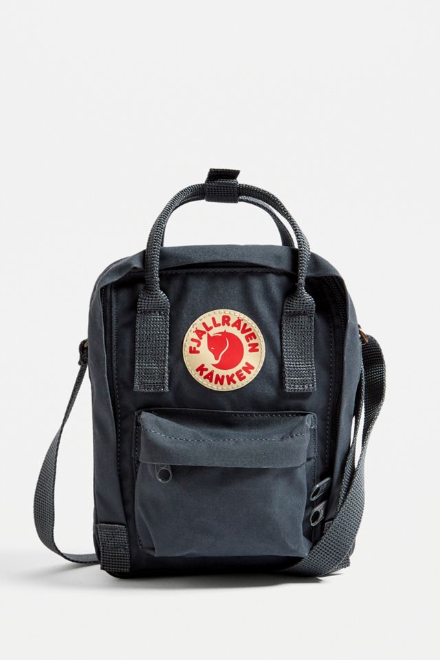 Fjallraven Kanken Mini Crossbody #2