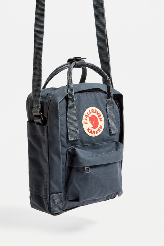 Fjallraven Kanken Mini Crossbody #3